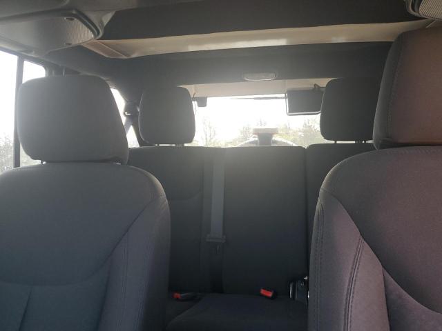 Photo 10 from auction – 2018 JEEP WRANGLER U with VIN 1C4BJWDG0JL811667