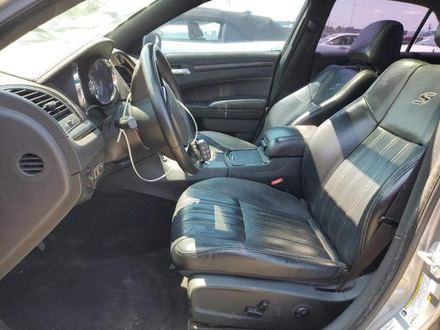 Photo 7 from auction – 2014 CHRYSLER 300 S with VIN 2C3CCAGG0EH283777