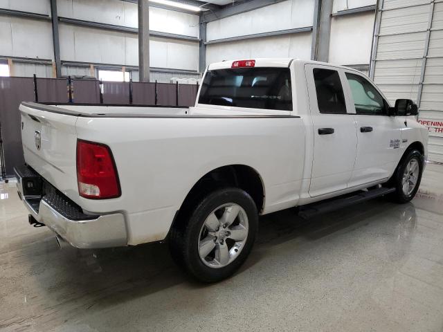Photo 3 from auction – 2023 RAM 1500 CLASS with VIN 1C6RR6FTXPS554363