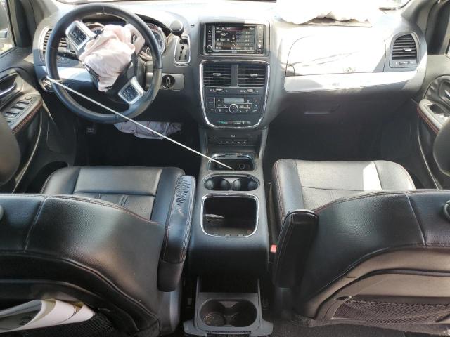 Photo 8 from auction – 2013 DODGE GRAND CARA with VIN 2C4RDGEGXDR713087