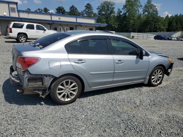 Photo 3 from auction – 2014 SUBARU IMPREZA PR with VIN JF1GJAC65EH025220