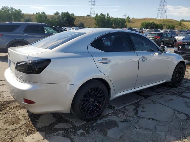 Photo 3 from auction – 2008 LEXUS IS 250 with VIN JTHCK262882023035