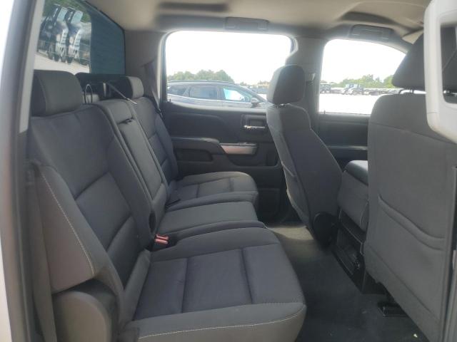 Photo 10 from auction – 2018 CHEVROLET 1500 with VIN 3GCPCREC0JG587620