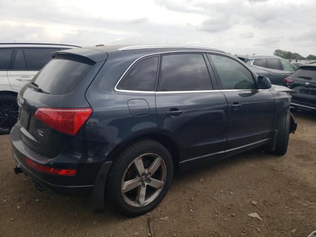 Photo 3 from auction – 2012 AUDI Q5 PREMIUM with VIN WA1LFAFP8CA082784