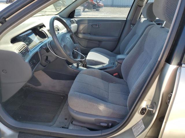 Photo 7 from auction – 2001 TOYOTA CAMRY CE with VIN JT2BG22K810600967