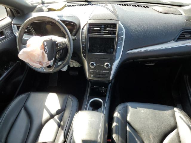 Photo 8 from auction – 2019 LINCOLN MKC with VIN 5LMCJ1C92KUL43567