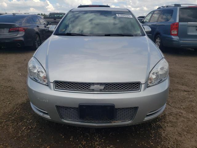Photo 5 from auction – 2013 CHEVROLET IMPALA LT with VIN 2G1WG5E38D1156263