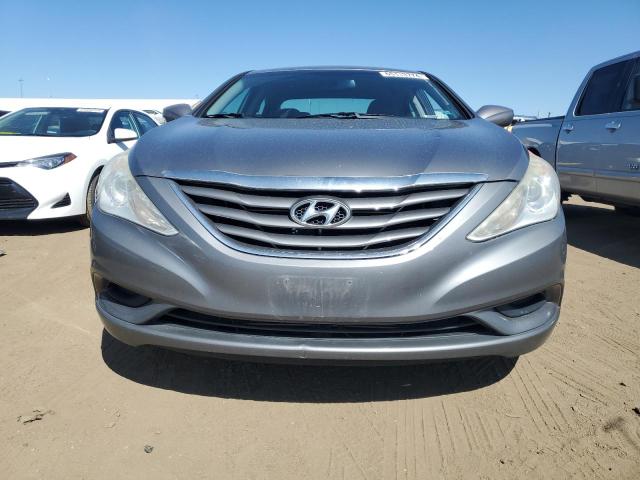 Photo 5 from auction – 2012 HYUNDAI SONATA GLS with VIN 5NPEB4AC9CH330744