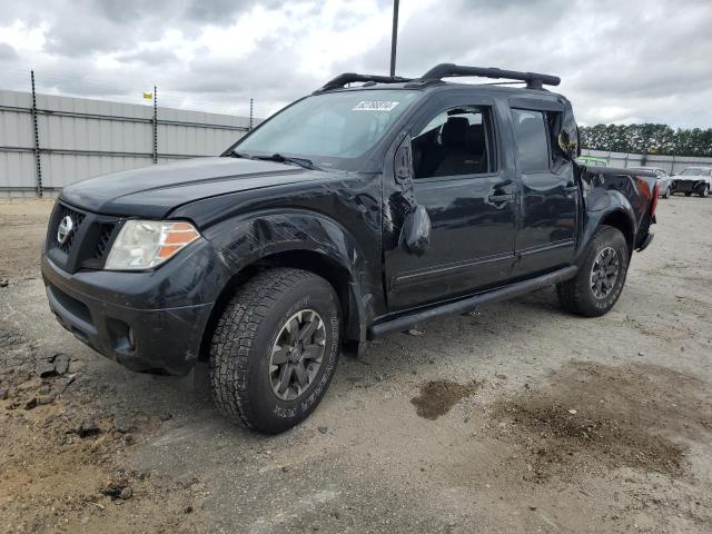 Photo 1 from auction – 2017 NISSAN FRONTIER S with VIN 1N6DD0EVXHN771765