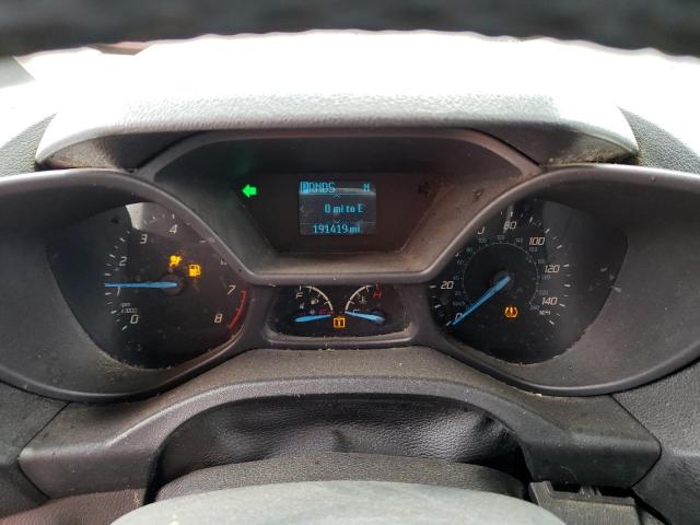 Photo 9 from auction – 2014 FORD TRANSIT CO with VIN NM0LE7F71E1142951