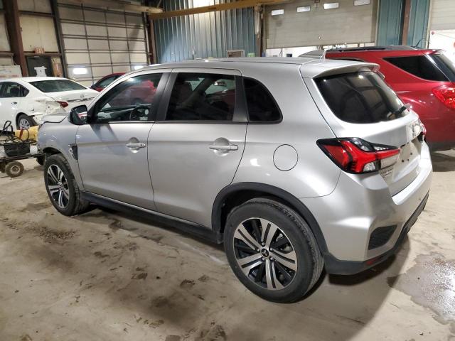 Photo 2 from auction – 2023 MITSUBISHI OUTLANDER with VIN JA4ARUAU3PU010215