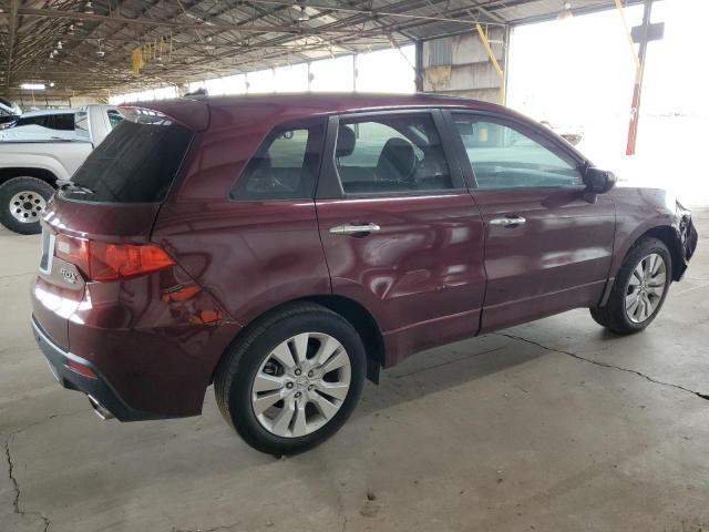 صورة رقم 3 من المزاد - 2012 ACURA RDX TECHNO مع VIN 5J8TB2H58CA002274