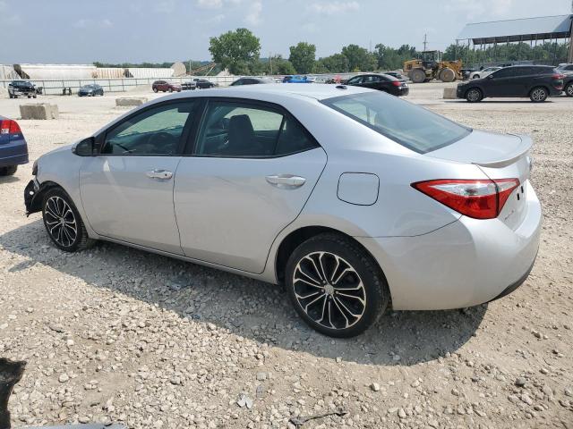 Photo 2 from auction – 2016 TOYOTA COROLLA L with VIN 2T1BURHE0GC518871