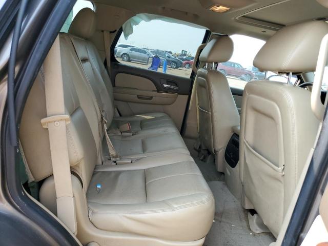 Photo 11 from auction – 2012 CHEVROLET TAHOE C150 with VIN 1GNSCBE03CR320196