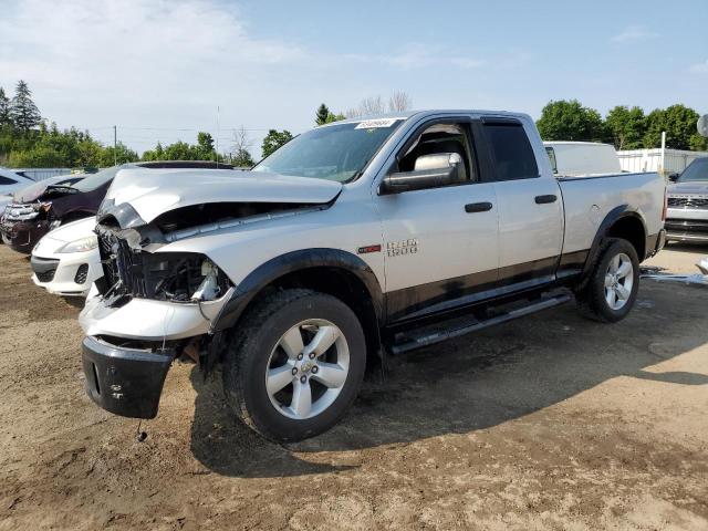 Фото 1 с аукциона – 2014 RAM 1500 SLT с VIN 1C6RR7GM6ES434876