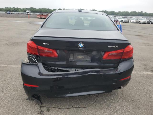 Photo 6 from auction – 2018 BMW 540 XI with VIN WBAJE7C58JG891182
