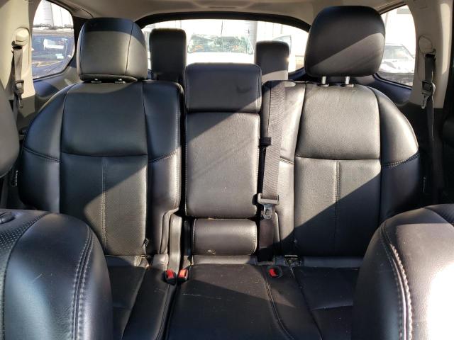Photo 10 from auction – 2018 NISSAN PATHFINDER with VIN 5N1DR2MM5JC612674