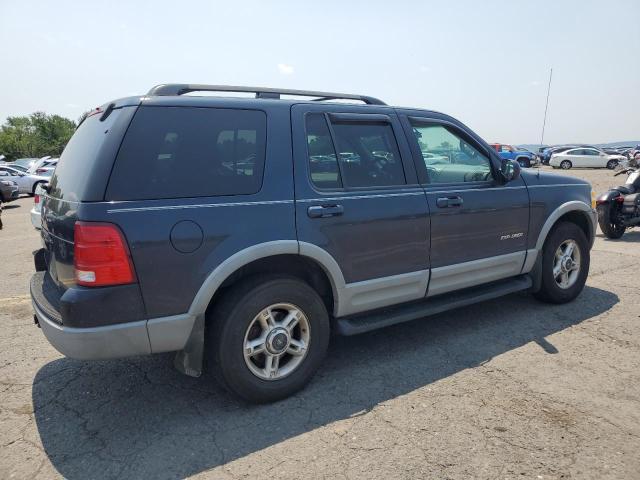 Photo 3 from auction – 2002 FORD EXPLORER X with VIN 1FMZU73E82UB12645