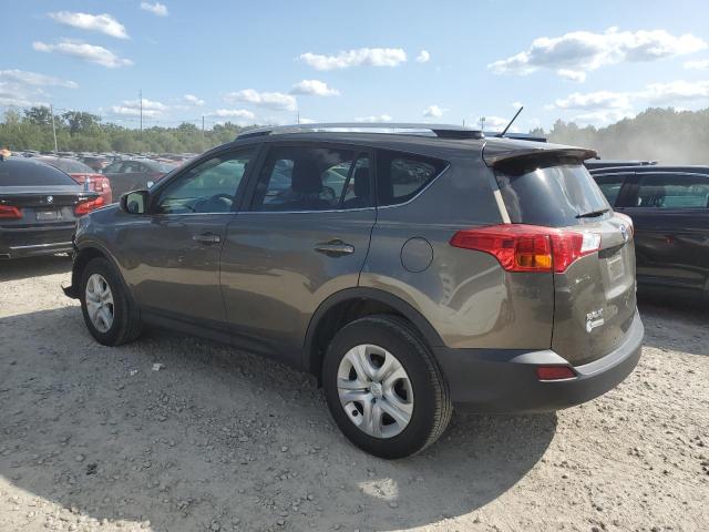 Photo 2 from auction – 2015 TOYOTA RAV4 LE with VIN JTMBFREV9FD130330