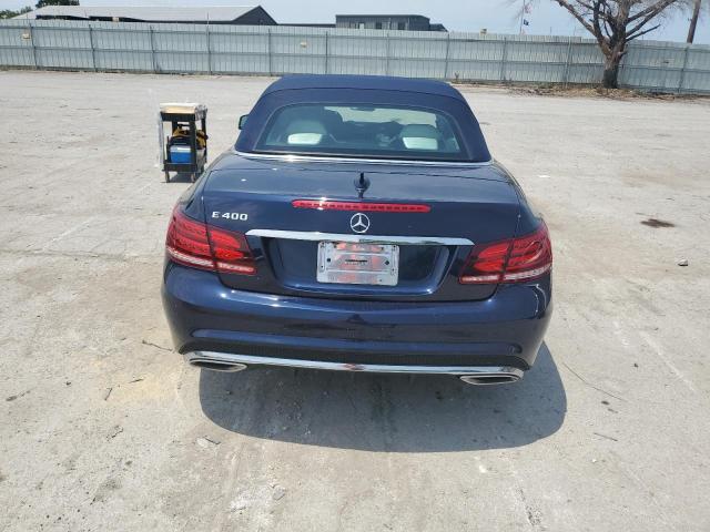 Photo 6 from auction – 2017 MERCEDES-BENZ E 400 with VIN WDDKK6FF0HF351295