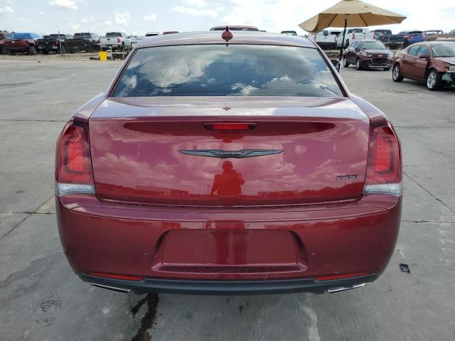 Photo 6 from auction – 2023 CHRYSLER 300 TOURIN with VIN 2C3CCADG4PH614142