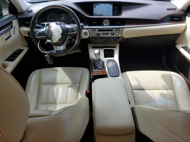 Photo 8 from auction – 2016 LEXUS ES 350 with VIN JTHBK1GG4G2212828