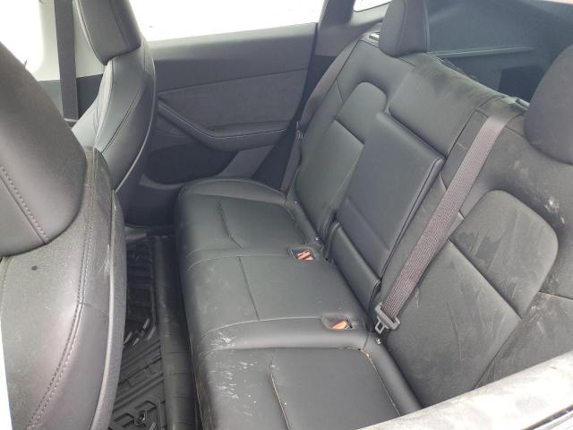 Photo 10 from auction – 2023 TESLA MODEL Y with VIN 7SAYGDEEXPA203032