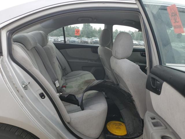 Photo 10 from auction – 2008 KIA OPTIMA LX with VIN KNAGE123485208830