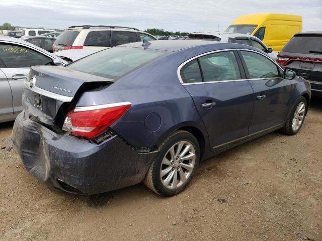 Photo 3 from auction – 2014 BUICK LACROSSE with VIN 1G4GA5G30EF119501