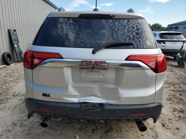 Photo 6 from auction – 2018 GMC ACADIA SLT with VIN 1GKKNMLS2JZ160803