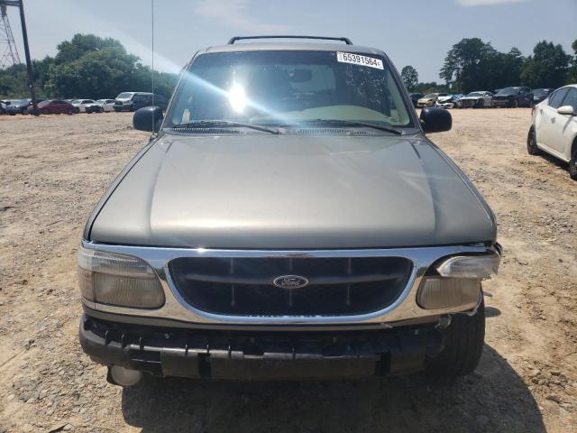 Photo 5 from auction – 1999 FORD EXPLORER with VIN 1FMZU32E4XUB76005