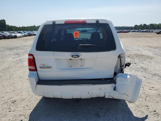Photo 6 from auction – 2008 FORD ESCAPE XLS with VIN 1FMCU02Z18KA37129