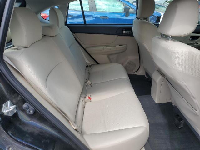 Photo 10 from auction – 2012 SUBARU IMPREZA PR with VIN JF1GPAC68CH229506