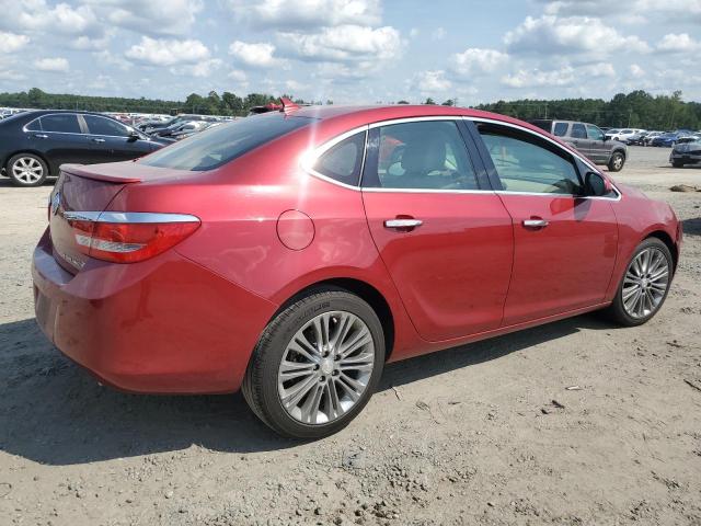 Photo 3 from auction – 2013 BUICK VERANO PRE with VIN 1G4PT5SVXD4170727