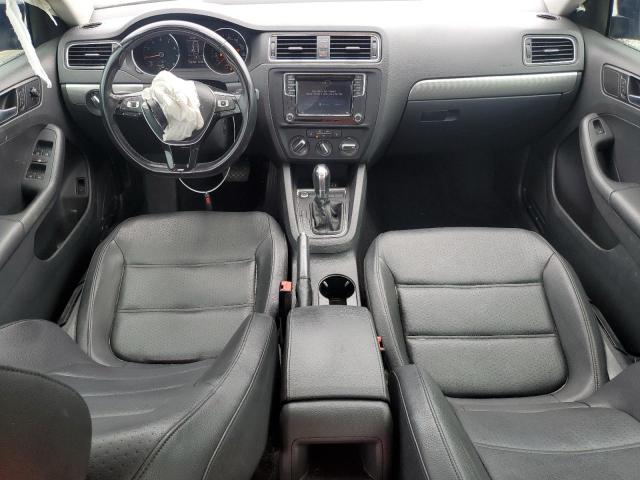 Photo 8 from auction – 2017 VOLKSWAGEN JETTA SE with VIN 3VWDB7AJ4HM203653