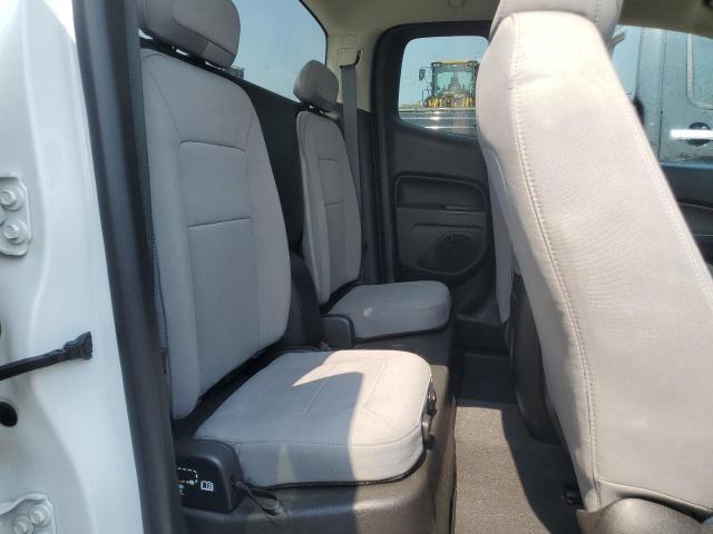Photo 10 from auction – 2019 CHEVROLET COLORADO with VIN 1GCHTBEN0K1175517