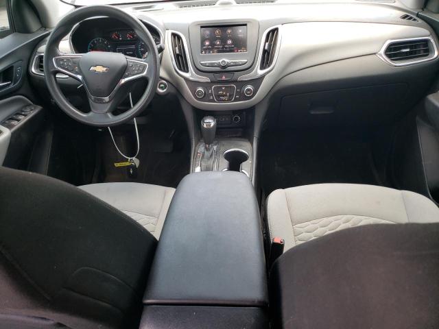 Photo 8 from auction – 2020 CHEVROLET EQUINOX LS with VIN 2GNAXSEV0L6265892