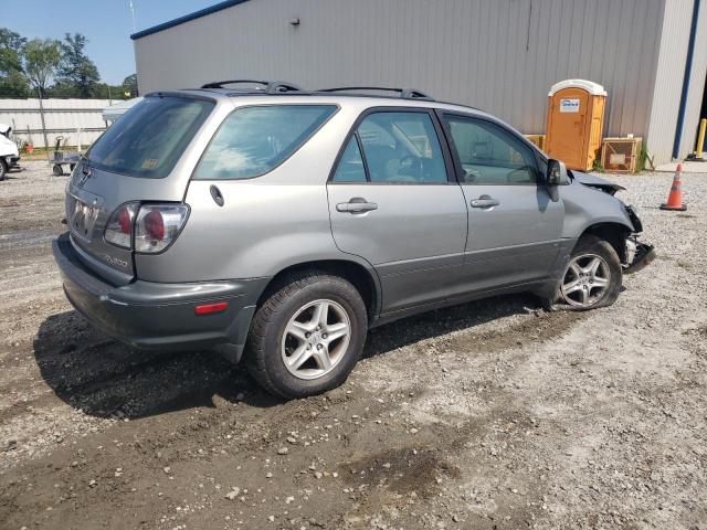 Photo 3 from auction – 2003 LEXUS RX 300 with VIN JTJGF10U330158484