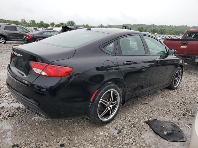 Photo 3 from auction – 2015 CHRYSLER 200 S with VIN 1C3CCCBBXFN579048
