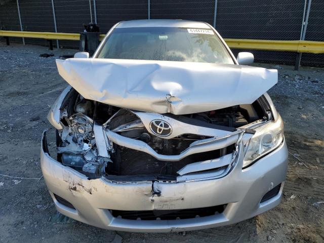 Photo 5 from auction – 2011 TOYOTA CAMRY BASE with VIN 4T1BF3EK6BU642085