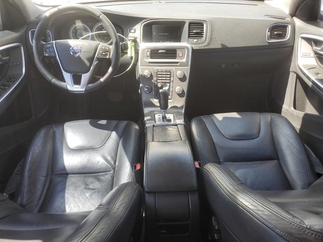 Photo 8 from auction – 2012 VOLVO S60 T5 with VIN YV1622FS0C2058184