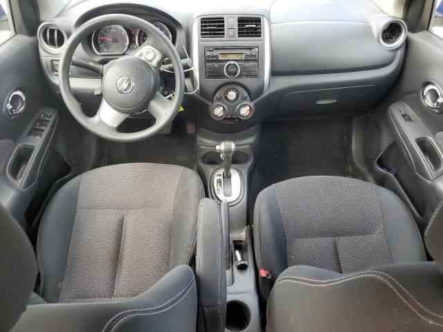 Photo 8 from auction – 2014 NISSAN VERSA S with VIN 3N1CN7AP9EL800358