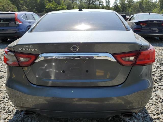 Photo 6 from auction – 2018 NISSAN MAXIMA 3.5 with VIN 1N4AA6AP4JC396293