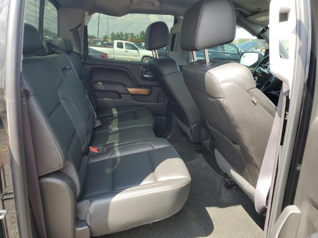 Photo 10 from auction – 2016 CHEVROLET SILVERADO with VIN 3GCUKSEJ7GG382123