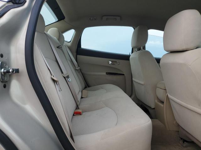 صورة رقم 10 من المزاد - 2008 BUICK LACROSSE C مع VIN 2G4WC582881199587