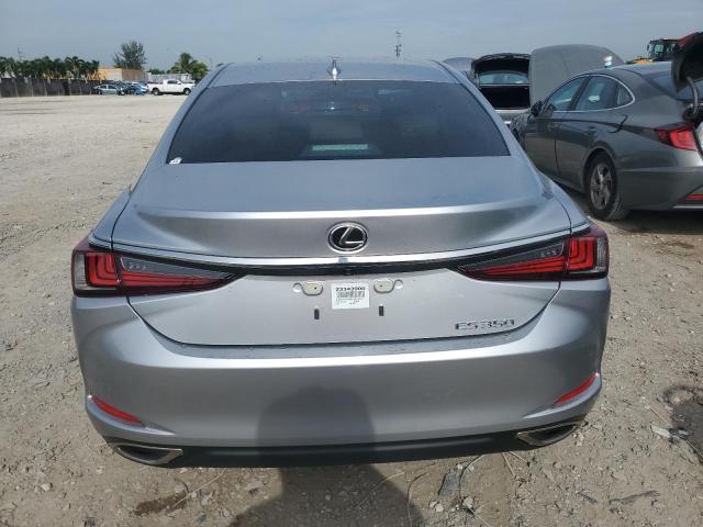 Photo 6 from auction – 2023 LEXUS ES 350 BAS with VIN 58ACZ1B14PU159626