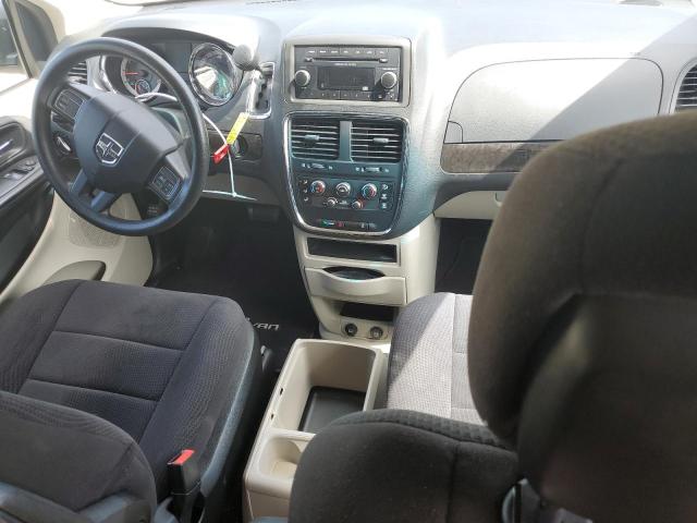 Photo 8 from auction – 2014 DODGE GRAND CARA with VIN 2C4RDGBG9ER171986