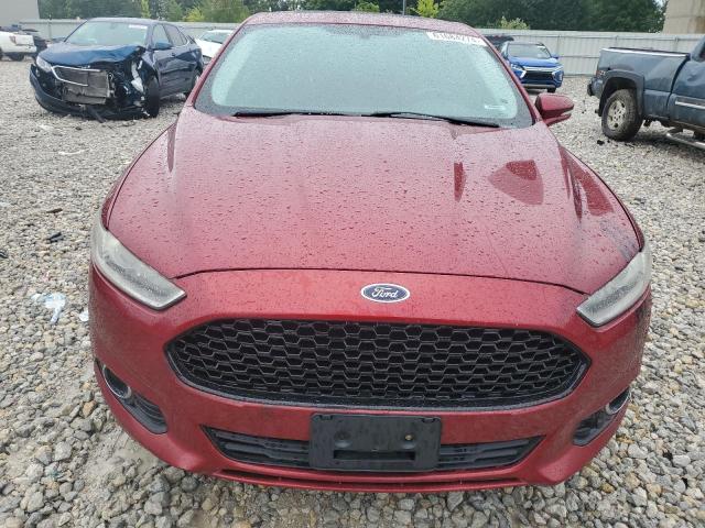 Photo 5 from auction – 2013 FORD FUSION SE with VIN 3FA6P0H98DR239297