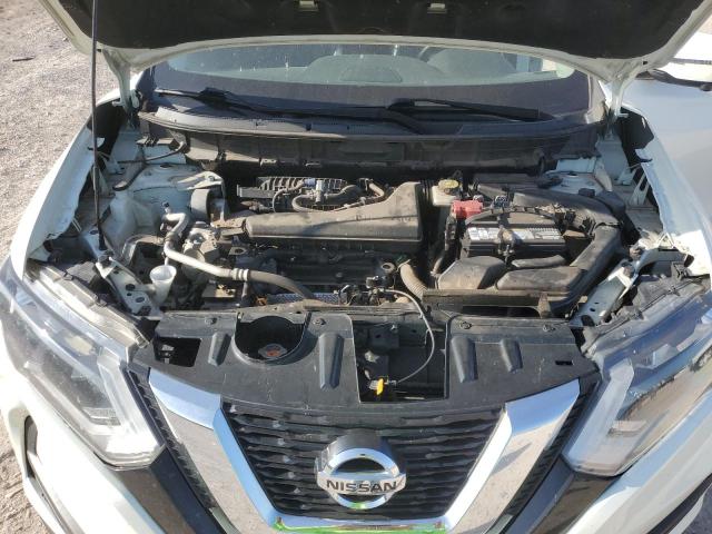 Photo 12 from auction – 2017 NISSAN ROGUE S with VIN JN8AT2MT9HW385146