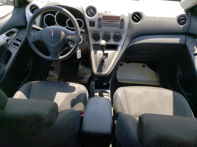 Photo 8 from auction – 2009 PONTIAC VIBE with VIN 5Y2SP678X9Z474338
